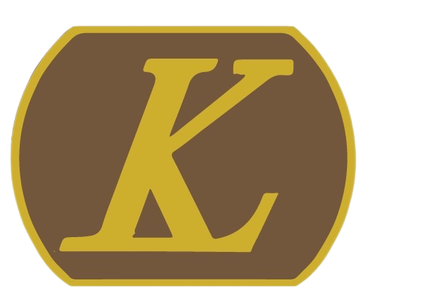跨领国际 Logo